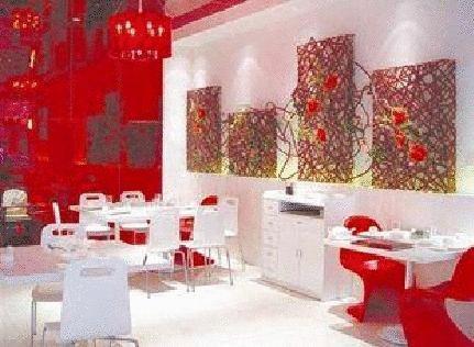 Zhongshan International Hotel Ханчжоу Экстерьер фото