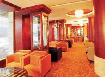 Zhongshan International Hotel Ханчжоу Экстерьер фото