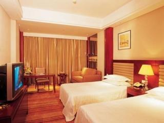 Zhongshan International Hotel Ханчжоу Экстерьер фото